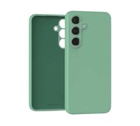 MERCURY Antiurto e antigraffio COVER per Samsung Galaxy A35 A356, Verde