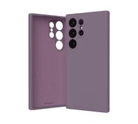 MERCURY Antiurto, in samsung CUSTODIA per Universalo Galaxy S24, S928, Viola
