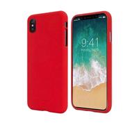 MERCURY Antiurto, in TPU COVER per Universalo Mi Note 10 10 Pro Previene, Red