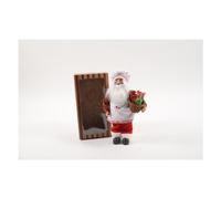 Mercury Babbo Natale (16x10x30cm) Chef 59080
