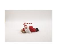 Mercury Babbo Natale (33x33x20cm) WONDERLAND 56478