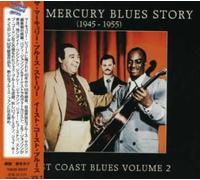 Mercury Blues Story - Vol. 2-Mercury Blues Story