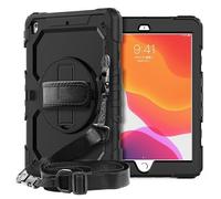 Custodia bumper Mercury per iPad Pro 11, nera