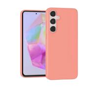 MERCURY Chiaro COVER per Samsung Galaxy A35 5G, Rosa