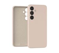 MERCURY Chiaro, finitura opaca, microfibra COVER per Samsung Galaxy A05s MERCURY Chiaro, Rosa