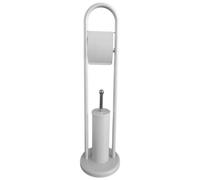 Mercury Colonna WC (22x81cm) Bianco