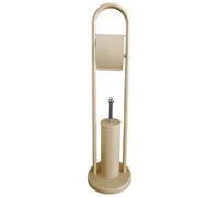 Mercury Colonna WC (22x81cm) Ecrù