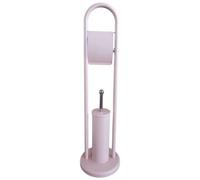 Mercury Colonna WC (22x81cm) Rosa
