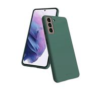 MERCURY Compatibile con MagSafe, antiurto COVER per Universalo iPhone 15 Plus, Verde