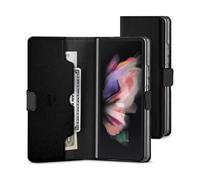 Mercury, Custodia per Galaxy Z Fold 4 Folio magnetico con portabiglietti
