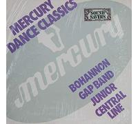 Mercury - Dance Classics