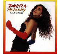 Mercury,Daniela - A Canto Da Cidade