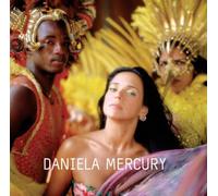 Mercury,Daniela - Bale Mulato