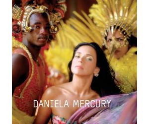 Mercury,Daniela - Bale Mulato