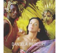 Mercury Daniela - Bale Mulato: Ao Vivo