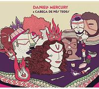 Mercury, Daniela & Cabeca De Nos Todos - Daniela Mercury & Cabeca De Nos Todos
