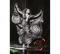 Mercury, Daniela - O Axe a Voz E O Violao