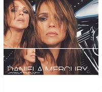 Mercury,Daniela - Sou De Qualquer Lugar