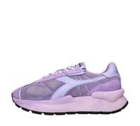 MERCURY ELITE DIP-DYE WN Sneakers DIADORA HERITAGE Donna Viola Amu018_diad