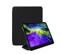 Custodia a libro Mercury per iPad Pro 11, colore nero