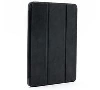 Mercury Flip Case iPad Pro 13 (2024) schwarz