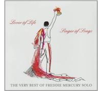 Mercury,Freddie - Best of Freddie Mercury,the Very