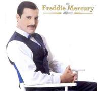 Mercury,Freddie - Freddie Mercury Album