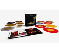 Mercury, Freddie - Messenger Of The Gods (13 LP)