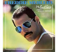 Mercury, Freddie - Mr Bad Guy
