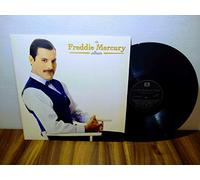 Mercury,Freddie - The Album