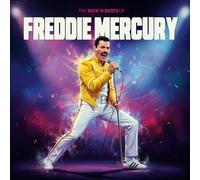 Mercury, Freddie - The Rock N' Roots of