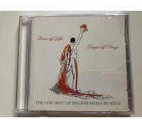Mercury,Freddie - The Very Best of Freddie Mercury