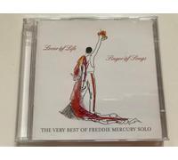 Mercury,Freddie - The Very Best of (Ltd.Edt.)