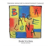 Barcelona (Cd)