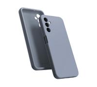 MERCURY G in silicone antiscivolo COVER per Samsung Galaxy A15 4G/5G MERCURY G, Lavanda