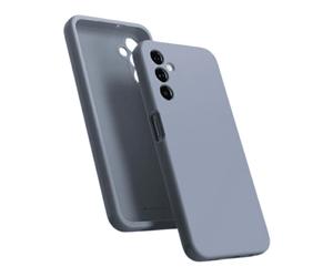 MERCURY G in silicone antiscivolo COVER per Samsung Galaxy A15 4G/5G MERCURY G, Lavanda