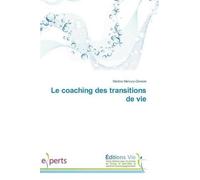 Mercury-Gineste-M Le Coaching Des Transitions de Vie (Tascabile) Omn.Vie