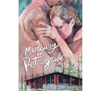 Mercury in Retrograde (DVD) Alana Arenas Jack C Newell Najarra Townsend