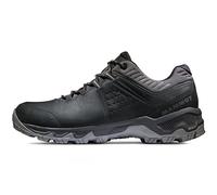 Mammut Mercury IV Low GTX da Uomo Nero-Titanio 10.5