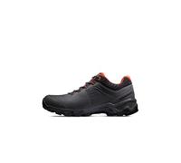 Mammut Mercury Iv Low Gore-tex® Hiking Shoes Nero EU 42 Uomo