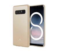 MERCURY Jelly COVER MAGSAFE per Apple iPhone 14 Pro Max, Oro