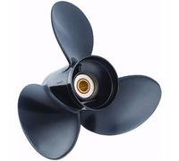 Mercury Mariner 25-30-40-50-55-60-70 Rh Elica Al 1x10 Solas 1311-120-10