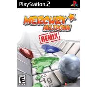 Mercury Meltdown Remix - PlayStation 2 (Sony Playstation 2)