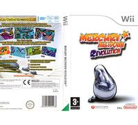Mercury Meltdown Revolution [Edizione: Regno Unito]