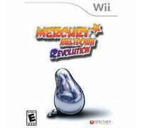 Mercury Meltdown Revolution (Wii)