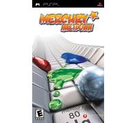 Mercury Meltdown - Sony PSP by Ignition Entertainment