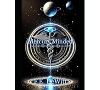 Mercury Mind: Harnessing Cosmic Communication for Career Growth