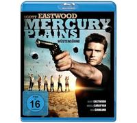 Mercury Plans - Wüstensöhne