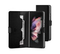 MERCURY Protettiva GOFS0082 Custodia per Samsung Galaxy Z Fold 4, Nero