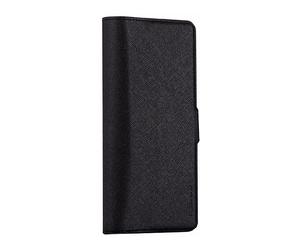 MERCURY Protettiva GOFS0084 Custodia per Samsung Galaxy Z Fold 6, Nero